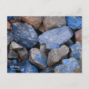 Fools Gold Holiday Postcard