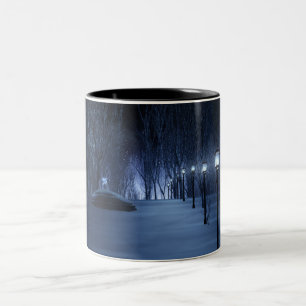 Fool's Light Mug