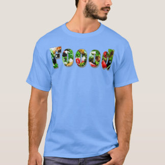 Foood T-Shirt
