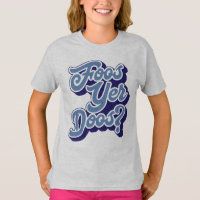 Foos Yer Doos? Doric Dialect, Scottish