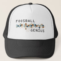 Foosball Genius