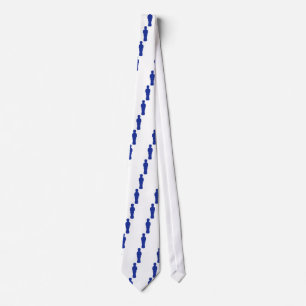 Foosball player tie