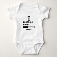 Foosball skill Loading......