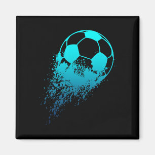 Foosll, Table Footll And Table Soccer, Foosll Play Magnet