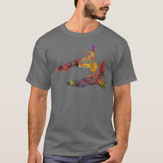 Foot Bones 2 T-Shirt