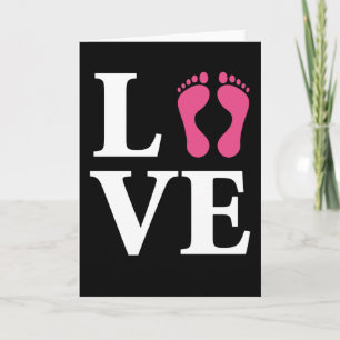 Foot Care Pedicure Chiropodist Nail Salon Gift Card