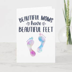 Foot Care Pedicure Podiatrist Nail Salon Gift Card