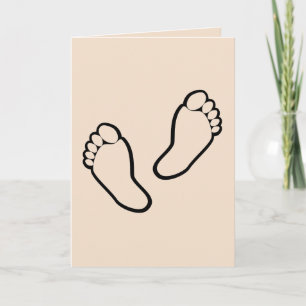 FOOT MASSAGE ROMANCE GREETING CARDS