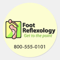 Foot Reflexology