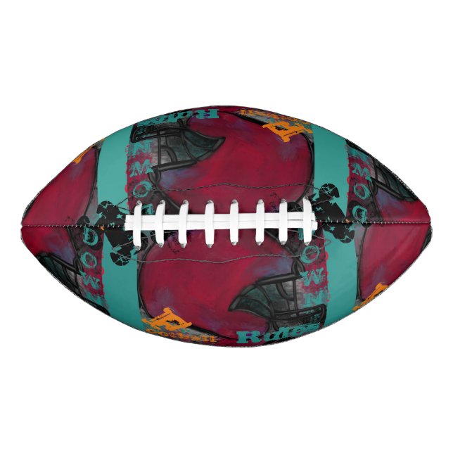 FOOTBALL (Front)