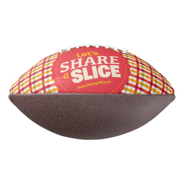 Football (Rotated 90)