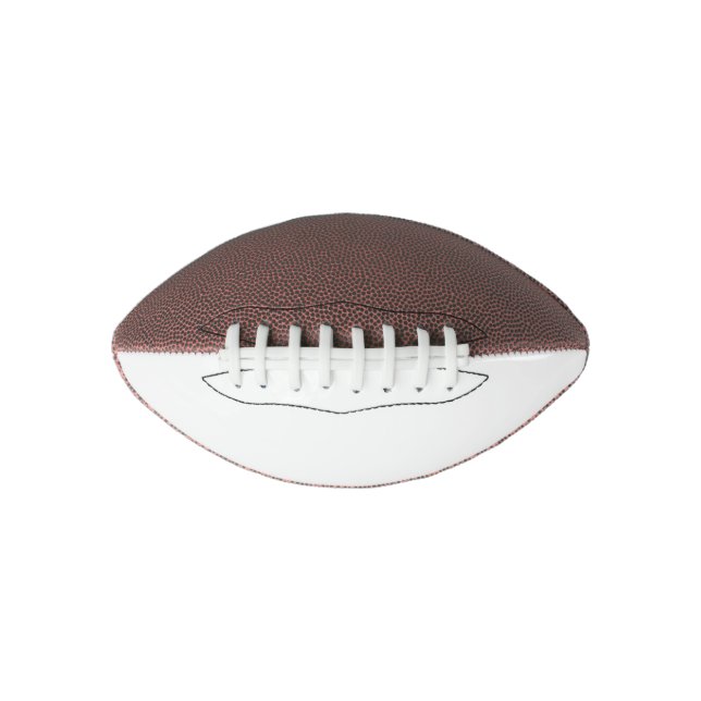 Football (Front)