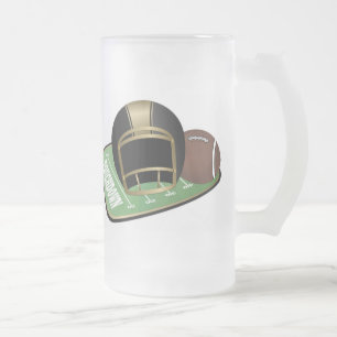 Football2 Mug