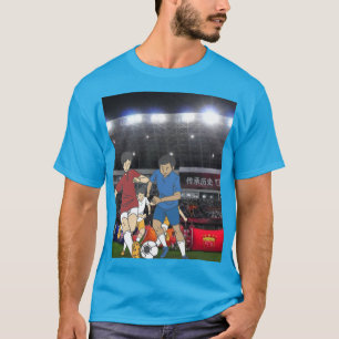 FOOTBALL 2026 T-Shirt