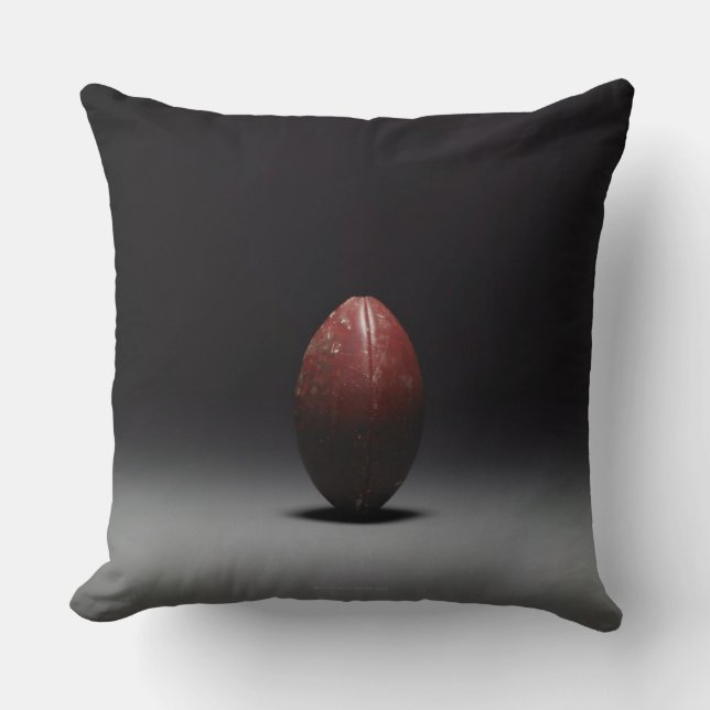 Football 2 cushion (Front)