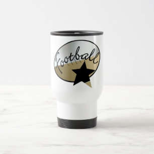 Football 2 Mug