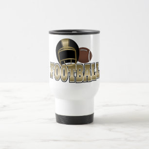 Football 4 Mug