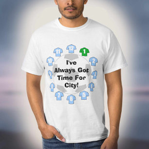 Football Allegiance Shirt