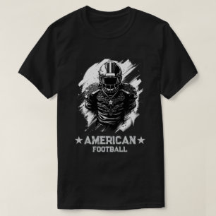 FOOTBALL AMERICAN  T-Shirt