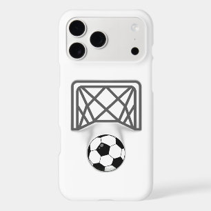 football and goals