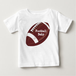 Football Baby Shirt