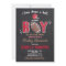 Football Baby Shower Invitation Sport Baby Shower