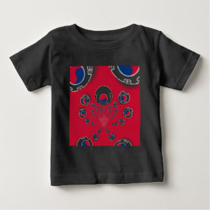 Football. Baby T-Shirt