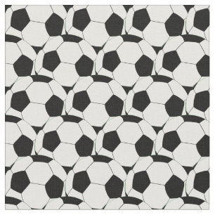 Football Ball Trendy Fabric Sports fashion /soccer