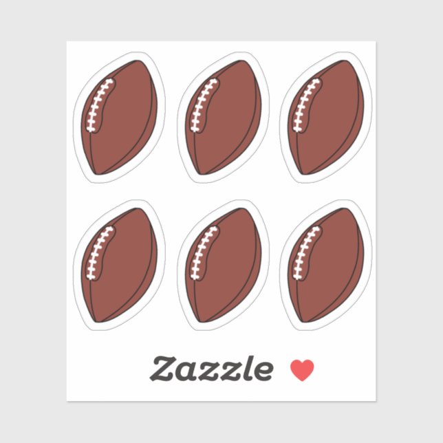 Football balls pack (Sheet)