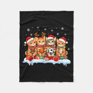 Football Baseball Basketball Player Funny Srt Chri Fleece Blanket