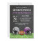 Football Birthday Invitation Birthday Party Purple