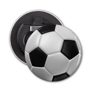Football Bottle Opener
