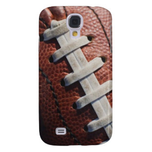 Football Galaxy S4 Case