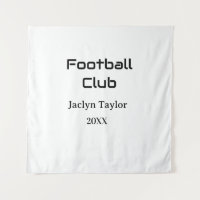 FOOTBALL CLUB FIFA WORLD CUP NAME YEAR PARTY