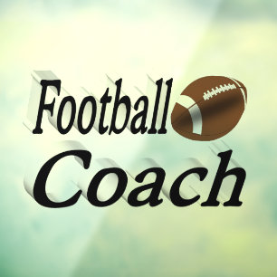 Football Coach