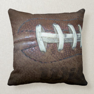Football Cushion