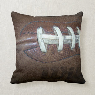 Football Cushion