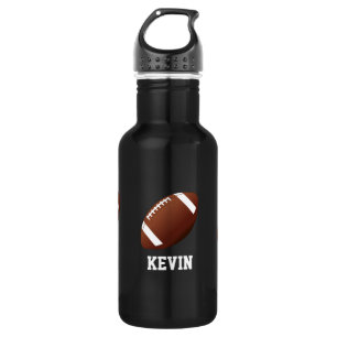 Football Custom 532 Ml Water Bottle
