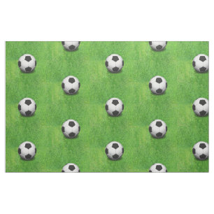 Football Custom Ball Fabric