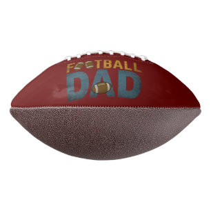 FOOTBALL DAD