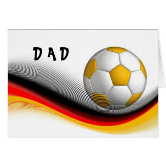 Football Dad