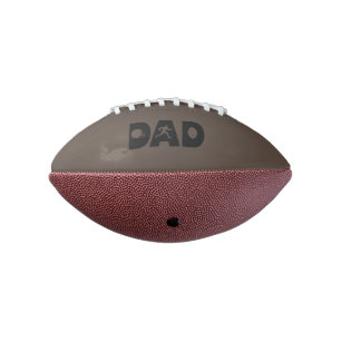 Football Dad Father's Day Rugby Fantasy Football