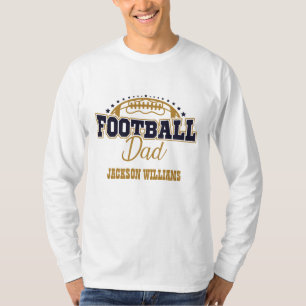 Football Dad T-Shirt