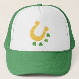 Football Dad Trucker Hat
