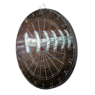 Football Dartboard