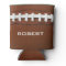 Football Design Can Cooler