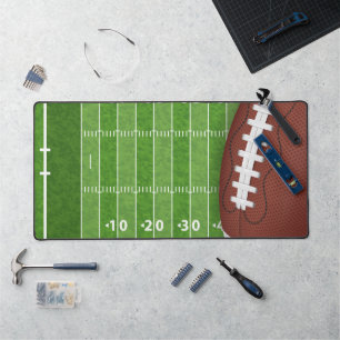 Football Desk Mat