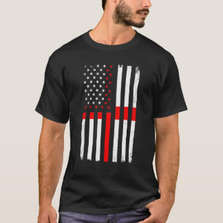 Football England British Flag Soccer Sports T-Shirt