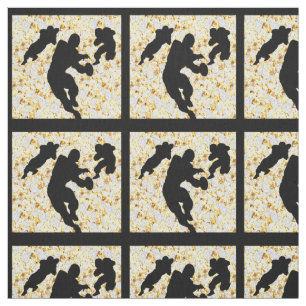 FOOTBALL FABRIC