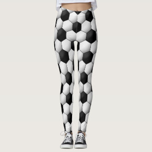 Football Fan Design Leggings